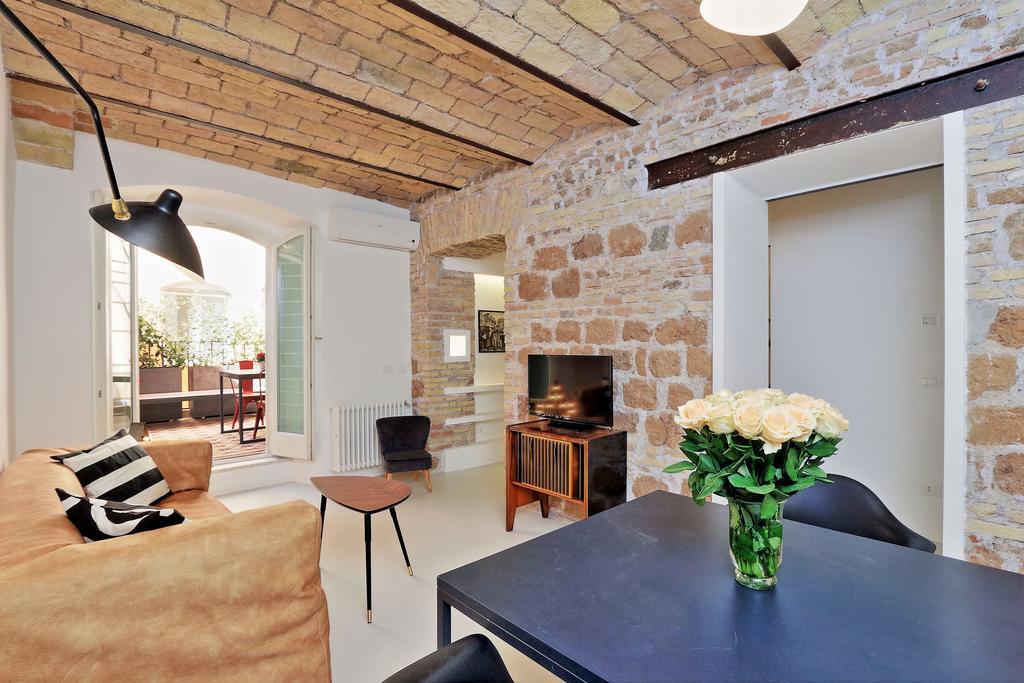 Ych-Laterano Charme Apartment Rome Room photo