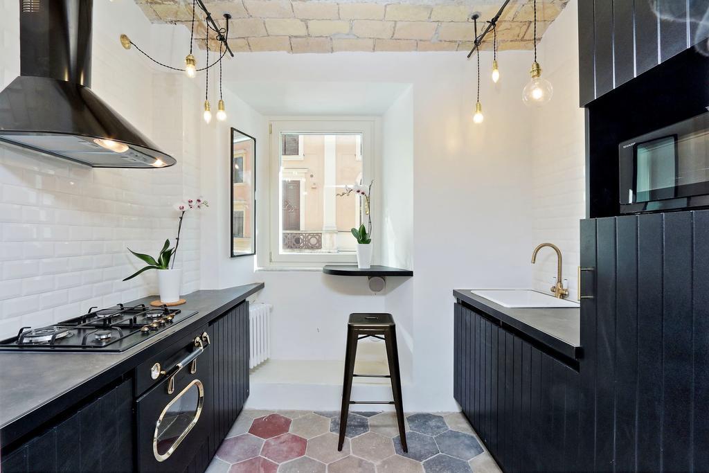 Ych-Laterano Charme Apartment Rome Room photo