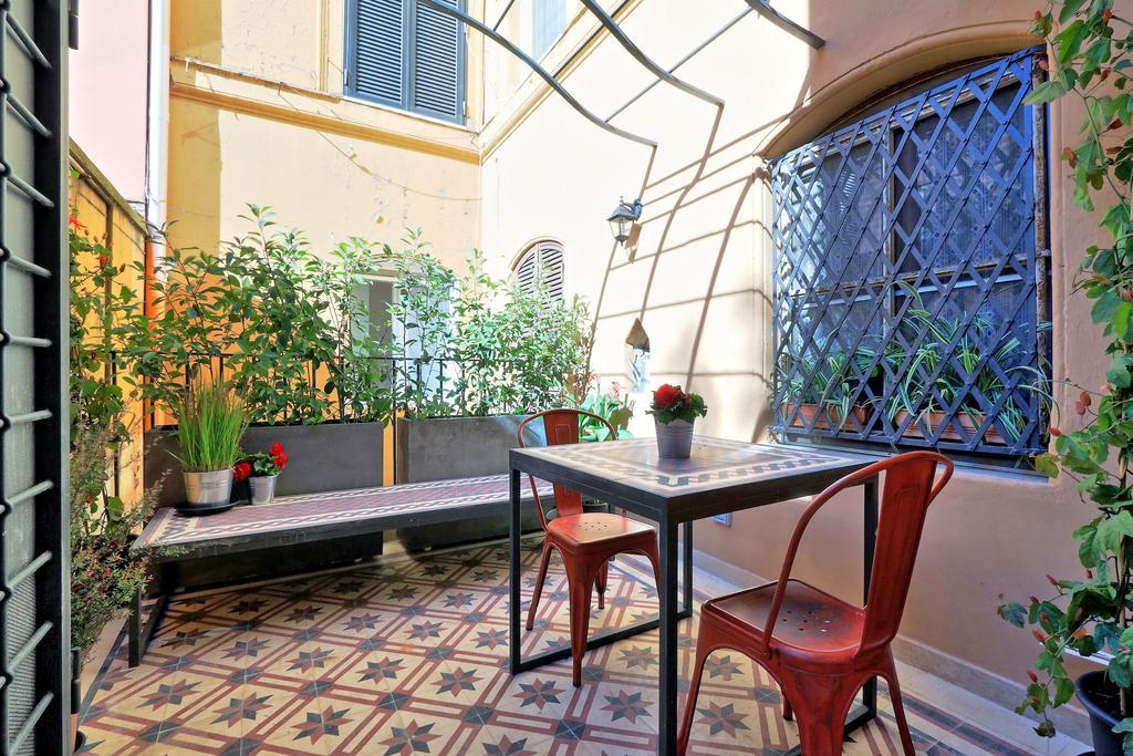 Ych-Laterano Charme Apartment Rome Room photo