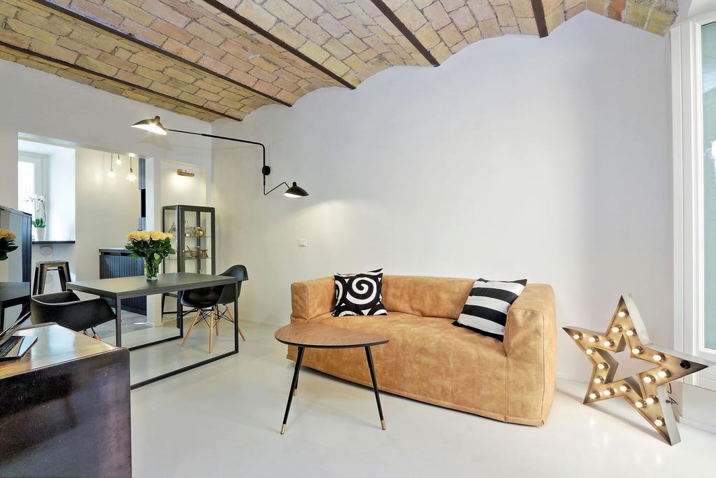 Ych-Laterano Charme Apartment Rome Room photo