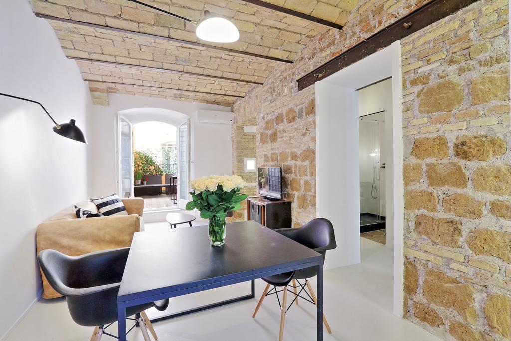 Ych-Laterano Charme Apartment Rome Room photo